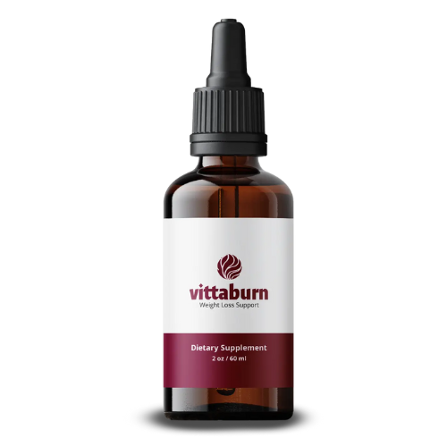 VittaBurn 1 Bottle